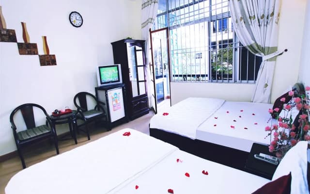 Thanh Duy Hotel - photo 3