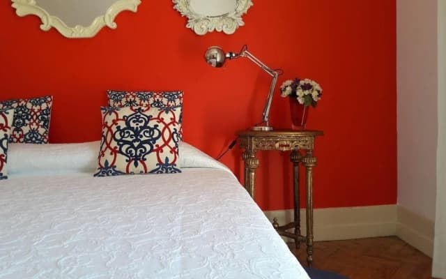 Sonho de Lisboa B&B - photo 3