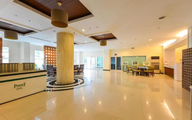 Phuket Villa Patong Beach 1 by PHR - photo 4