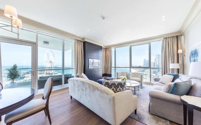 Al Bateen by Deluxe Holiday Homes - photo 3