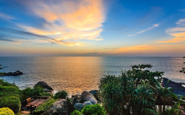 Cape Kata Villa by Lofty - photo 5