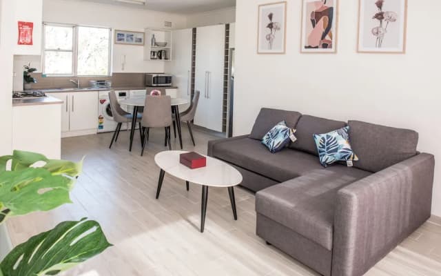 Lotus Stay Manly - Apartment 29G - photo 4