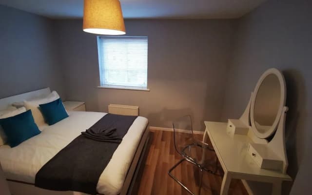 McDonald Road Apartment - photo 2