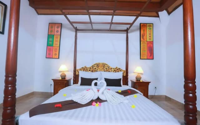 Nyoman Ada Resort - photo 5