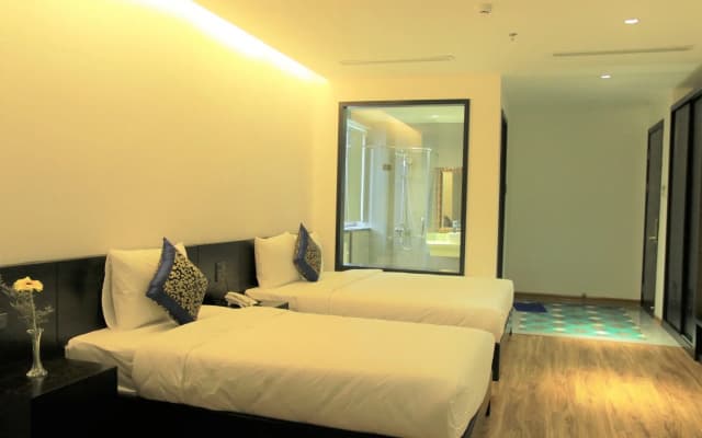 Nostalgia DS Hotel - photo 4