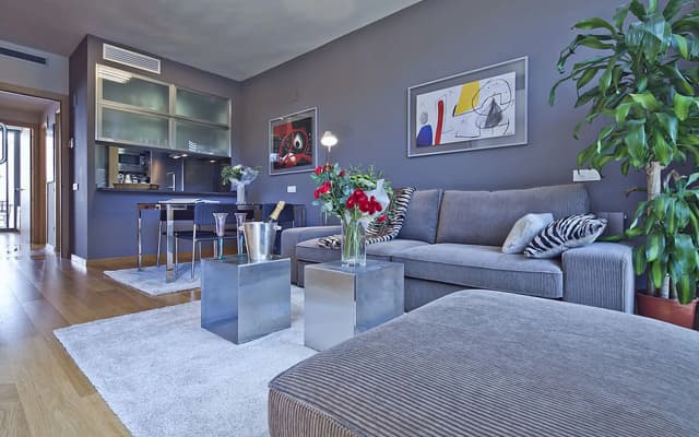MSB Rooftop Pool City Center - photo 2
