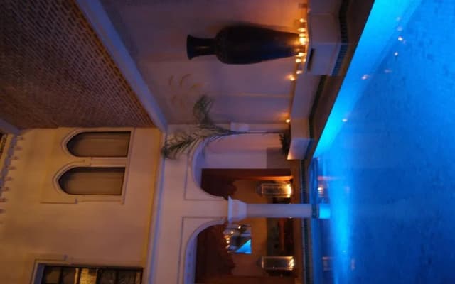 Les Reves De Marrakech - photo 2