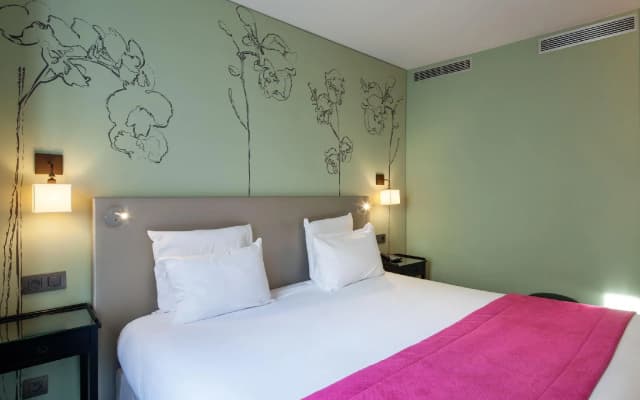 Hôtel Orchidée - photo 4
