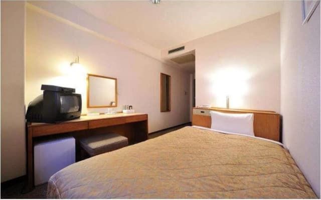 Hachioji Sky Hotel - photo 5