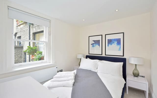 The Soho Mandeville - photo 4