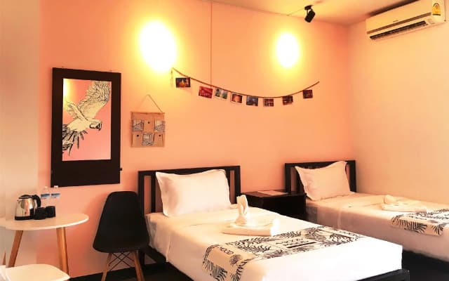 Shanmen Art House - photo 2