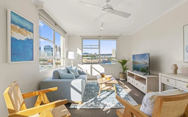 Harbourside 31 in Mcmahons Point - photo 5
