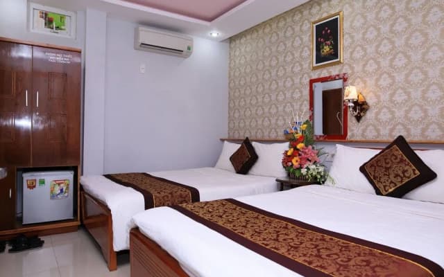 Cong Thuong Hotel - photo 5