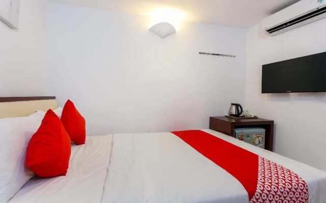 OYO 146 City Point - photo 5