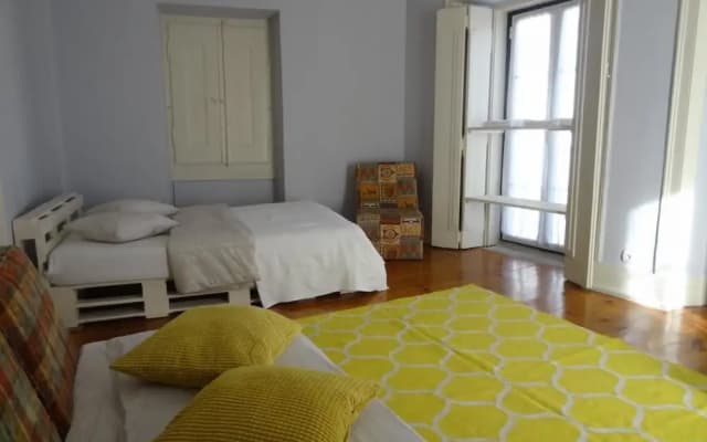 Belém Guest House - photo 5