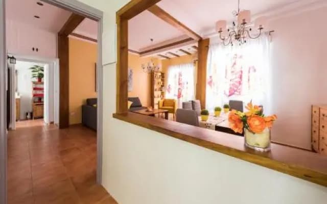 Apartamento Friends-Madrid - photo 2