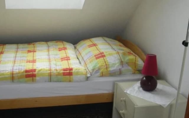 Pension Hanspaulka - photo 3