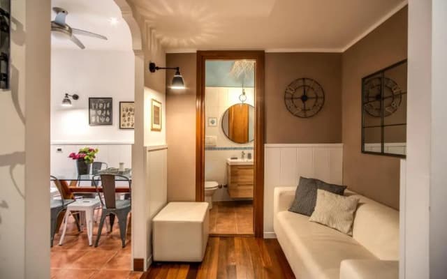 Spanish Steps Miracle Suite - photo 2