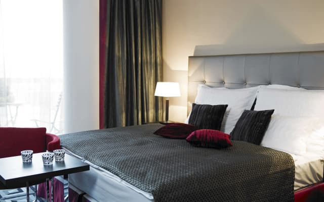 Hotel Belvedere Budapest - photo 2