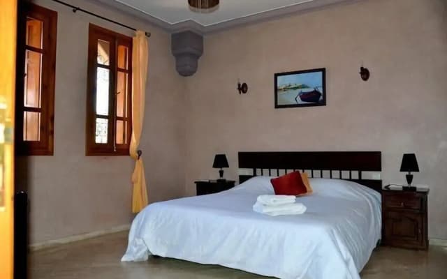 Villa Amelkis-Marrakech-VLC-228 - photo 4