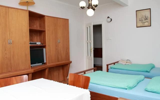 Apartment Hradešínská - photo 5