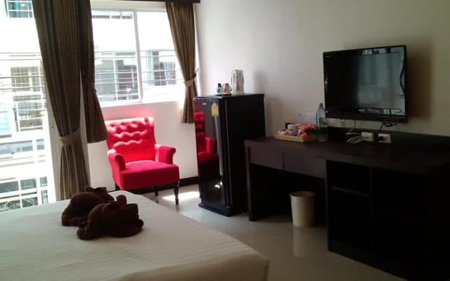 Easy Condotel Phuket - photo 5