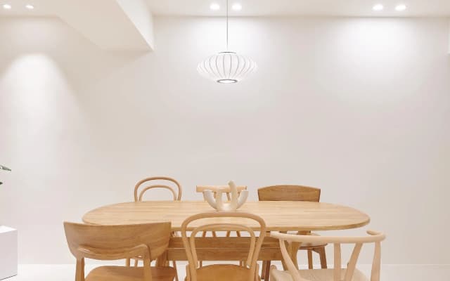 White Linen House - photo 2