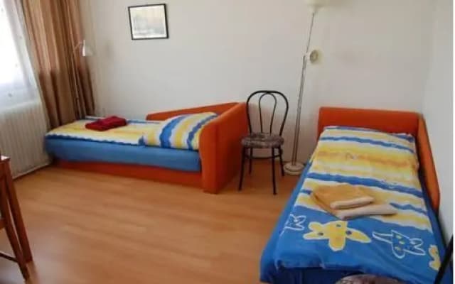 Bronson Apartman - photo 4