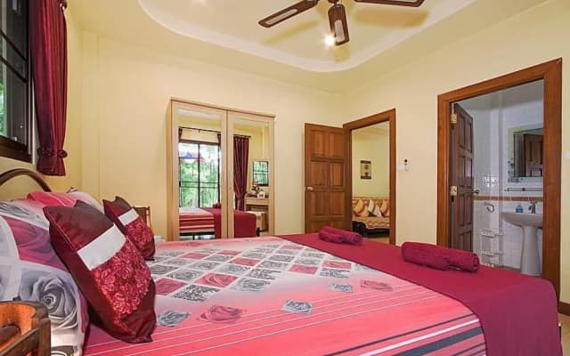 Villa Maiki - photo 3