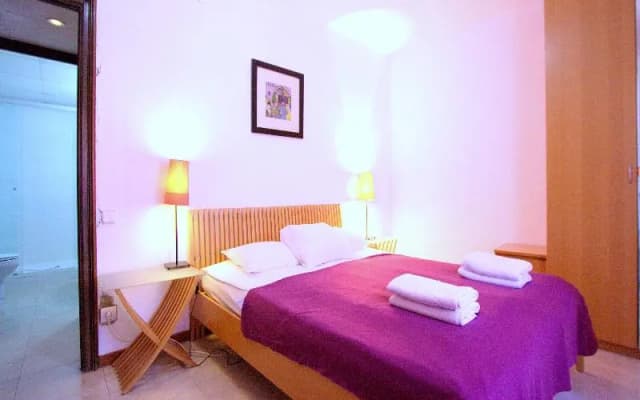 Charm Apartments BCN - photo 5