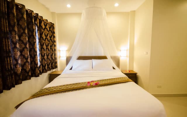 Namphung Phuket Boutique Resort - photo 4