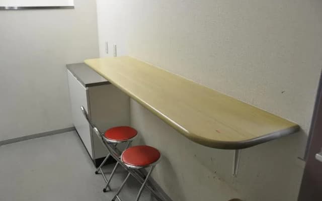 Tokyo Backpackers - photo 5