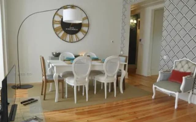 Fernando Pessoa Apartment - photo 4