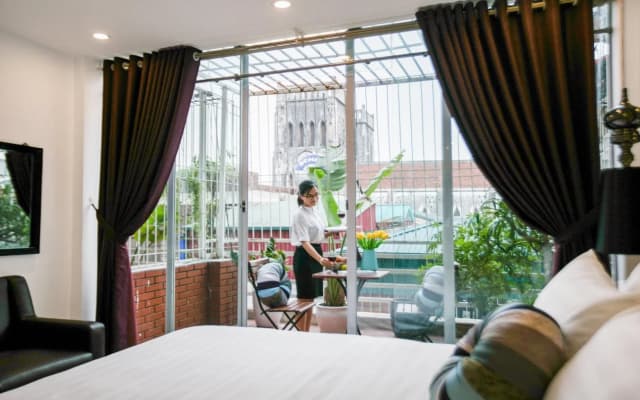 Splendid Holiday Hotel - photo 4