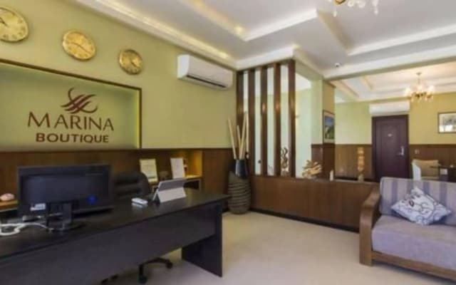 Marina Boutique Hotel - photo 3