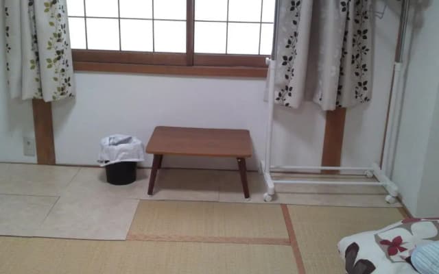 Osaka Kuma House - photo 3