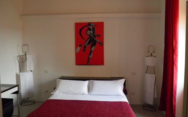 B&B Gallia House - photo 4