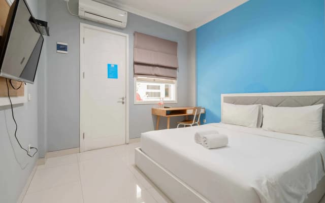 Wisma KPBD Residence Syariah RedPartner - photo 2