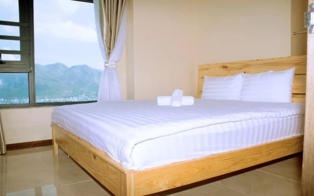 Hoang Ky Hotel - photo 5