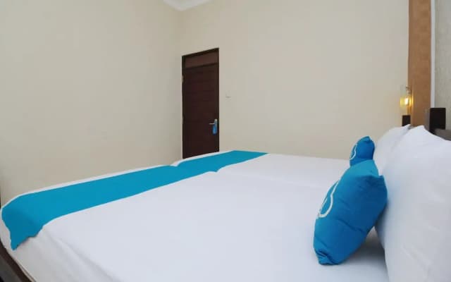 Airy Jimbaran Toyaning Gang Drupadi Satu 2 Bali - photo 4