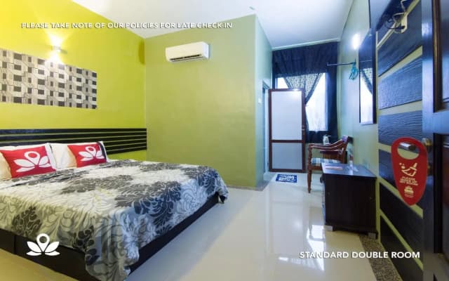 The Ferra Langkawi - photo 4