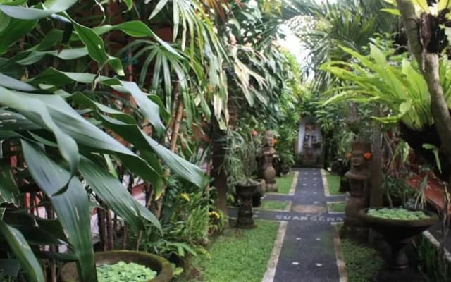Suarsena Bungalow 2 - photo 2