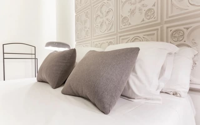 MIT House Zoko Suites en Madrid - photo 5