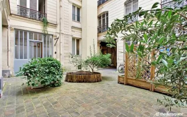 CMG Place de la République / Magenta - photo 3
