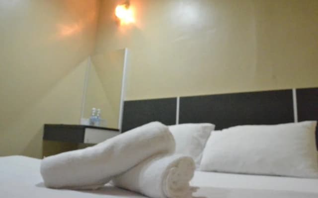 Dragon Door Hotel. - photo 4