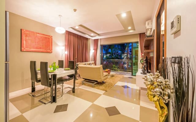 Chalong Miracle Lakeview Resort & Spa - photo 2