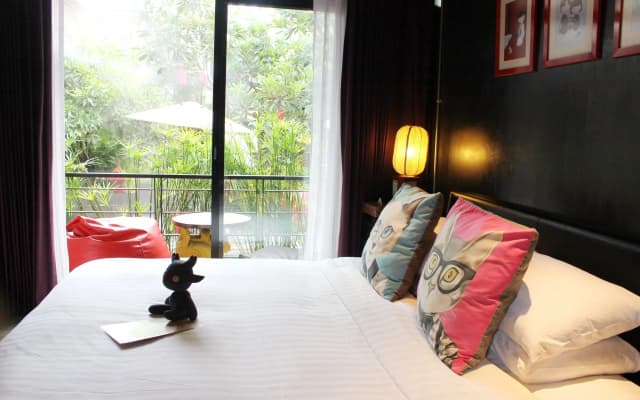 Villa Thapae Chiang Mai - photo 3