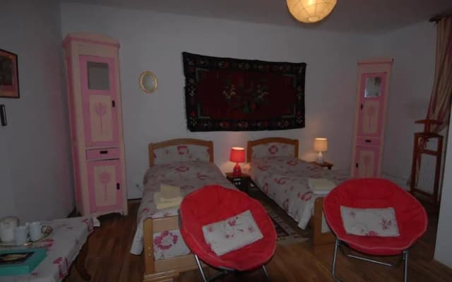 Bienvenue Hotel - photo 4