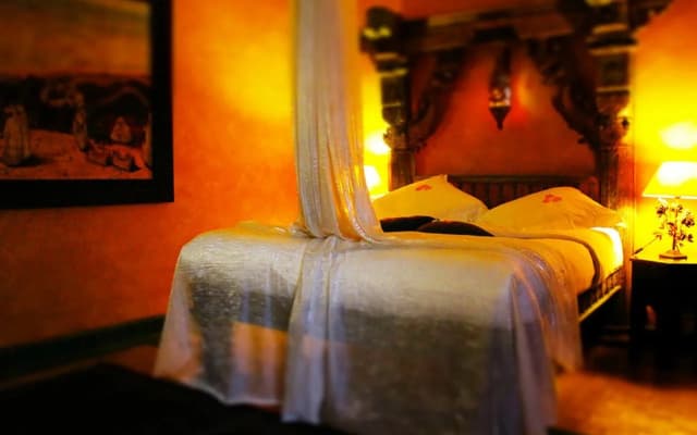 Riad Ayadina & Spa - photo 2