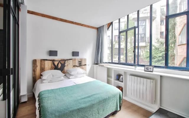 Sloth Loft Montmarte - photo 3